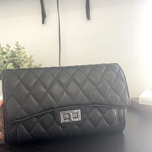 Fashion nova crossbody